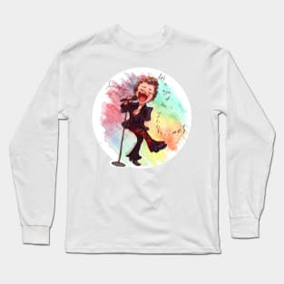 Dragon Boy Long Sleeve T-Shirt